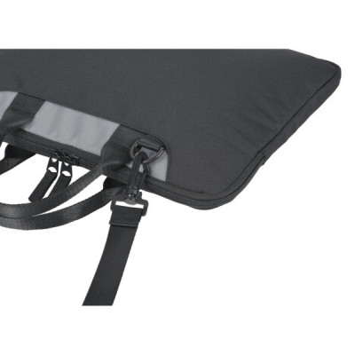 Сумка для ноутбука Tucano 15.6/16" Lamini, black (BLAMINI1516-BK)