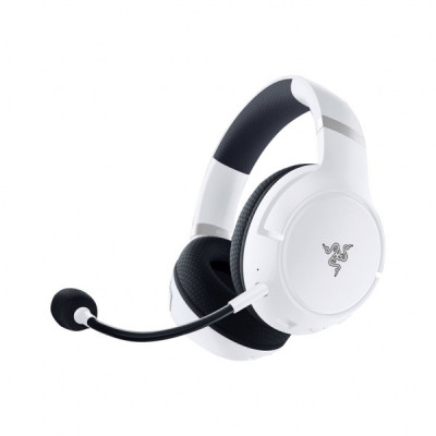 Навушники Razer Kaira for Xbox White (RZ04-03480200-R3M1)