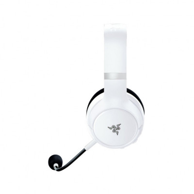 Навушники Razer Kaira for Xbox White (RZ04-03480200-R3M1)