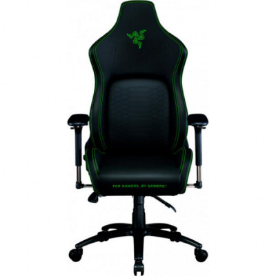 Крісло ігрове Razer Iskur (RZ38-02770100-R3G1)