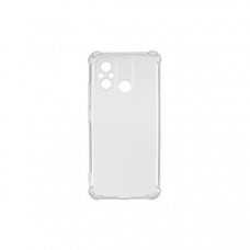 Чохол до мобільного телефона BeCover Anti-Shock Xiaomi Redmi 12C Clear (709176)