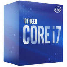 Процесор INTEL Core™ i7 10700 (BX8070110700)