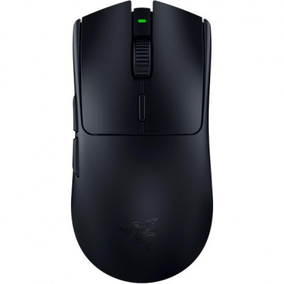 Мишка Razer Viper V3 HyperSpeed Wireless Black (RZ01-04910100-R3M1)