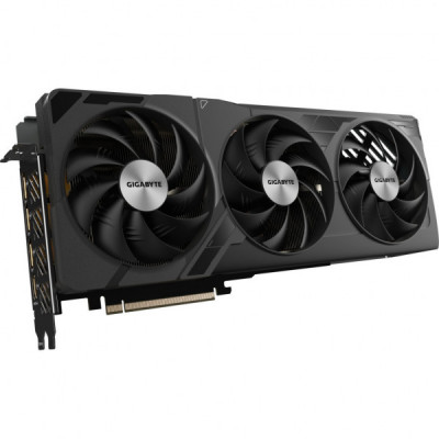 Відеокарта GIGABYTE GeForce RTX4080 SUPER 16Gb WINDFORCE V2 (GV-N408SWF3V2-16GD)