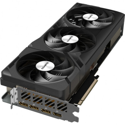 Відеокарта GIGABYTE GeForce RTX4080 SUPER 16Gb WINDFORCE V2 (GV-N408SWF3V2-16GD)