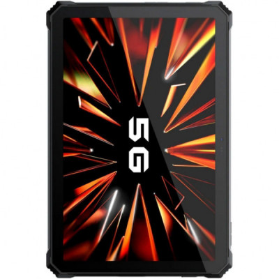 Планшет Blackview Tab Active 12 Pro 11" 12/256GB 5G/LTE Black (6931548322887) Планшет Blackview Tab Active 12 Pro 11" 12/256GB 5G/LTE Black (6931548322887)