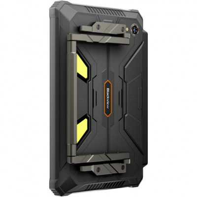 Планшет Blackview Tab Active 12 Pro 11" 12/256GB 5G/LTE Black (6931548322887) Планшет Blackview Tab Active 12 Pro 11" 12/256GB 5G/LTE Black (6931548322887)