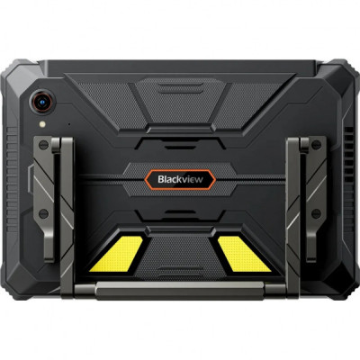 Планшет Blackview Tab Active 12 Pro 11" 12/256GB 5G/LTE Black (6931548322887) Планшет Blackview Tab Active 12 Pro 11" 12/256GB 5G/LTE Black (6931548322887)