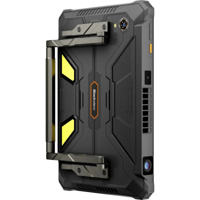 Планшет Blackview Tab Active 12 Pro 11" 12/256GB 5G/LTE Black (6931548322887) Планшет Blackview Tab Active 12 Pro 11" 12/256GB 5G/LTE Black (6931548322887)