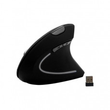 Мишка Media-Tech MT1123 Wireless Black (MT1123)