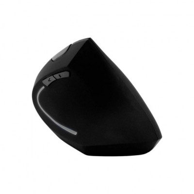 Мишка Media-Tech MT1123 Wireless Black (MT1123)