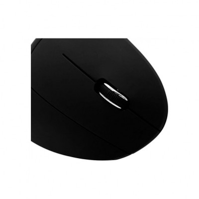 Мишка Media-Tech MT1123 Wireless Black (MT1123)