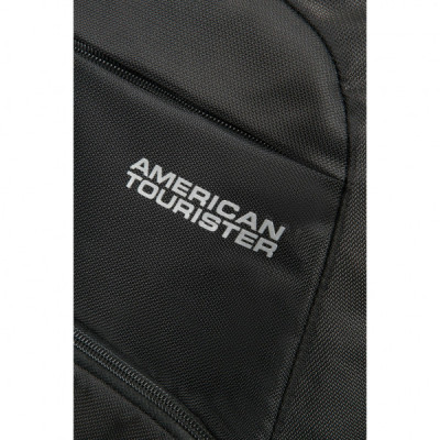 Рюкзак для ноутбука American Tourister 15.6" Urban Groove UG7 office backpack, Black, 26л (24G*09007)