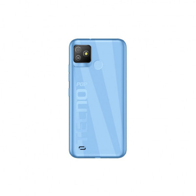 Мобільний телефон Tecno BD1 (POP 5 Go 1/16Gb) Diamond Blue (4895180771026)