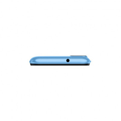 Мобільний телефон Tecno BD1 (POP 5 Go 1/16Gb) Diamond Blue (4895180771026)