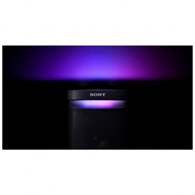 Акустична система Sony SRS-XP700B Black (SRSXP700B.RU1)