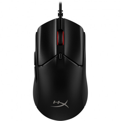 Мишка HyperX Pulsefire Haste 2 USB Black (6N0A7AA)