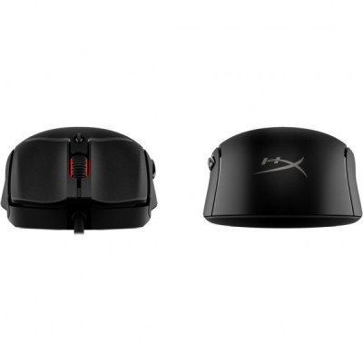 Мишка HyperX Pulsefire Haste 2 USB Black (6N0A7AA)