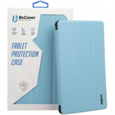 Чохол до планшета BeCover Smart Case Apple iPad 10.2 2019/2020/2021 Light Blue (707965)