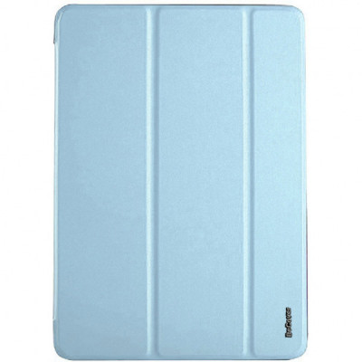 Чохол до планшета BeCover Smart Case Apple iPad 10.2 2019/2020/2021 Light Blue (707965)