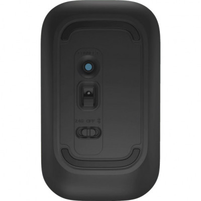 Мишка HP Z3700 Dual Wireless/Bluetooth Black (758A8AA)