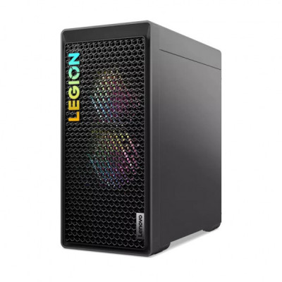 Комп'ютер Lenovo Legion T5 26IRB8 / i7-14700KF, 32, 512+2TB, RTX 4060TI 8GB (90UU00NTUL)