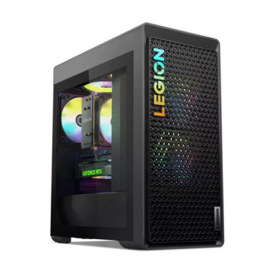 Комп'ютер Lenovo Legion T5 26IRB8 / i7-14700KF, 32, 512+2TB, RTX 4060TI 8GB (90UU00NTUL)