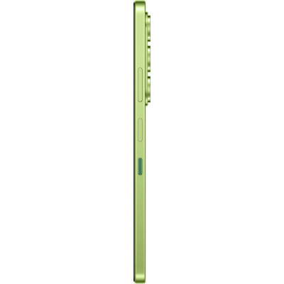 Мобільний телефон Infinix Hot 60i 4/128Gb Meadow Green (4894947093609)