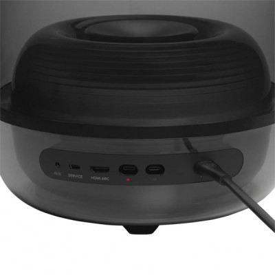 Акустична система Harman Kardon SoundSticks 5 Black (HKSOUNDSTK5BEP) Акустична система Harman Kardon SoundSticks 5 Black (HKSOUNDSTK5BEP)