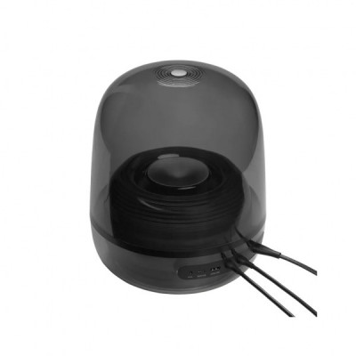 Акустична система Harman Kardon SoundSticks 5 Black (HKSOUNDSTK5BEP) Акустична система Harman Kardon SoundSticks 5 Black (HKSOUNDSTK5BEP)