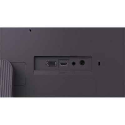 Монітор LG 27G411A-B Монітор LG 27G411A-B