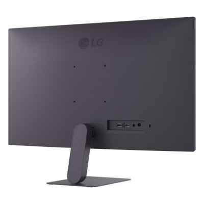 Монітор LG 27G411A-B Монітор LG 27G411A-B