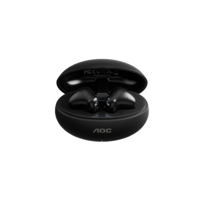 Навушники AOC ACT1501BK Навушники AOC ACT1501BK