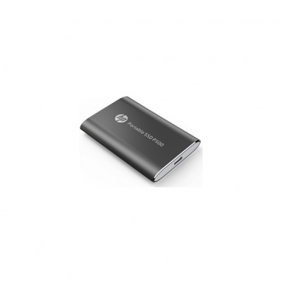 Накопичувач SSD USB 3.2 1TB P500 HP (1F5P4AA)