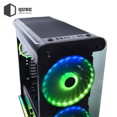 Корпус Qube QBM98_FMNU3