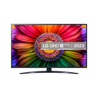 Телевізор LG 55UR81006LJ