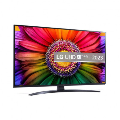 Телевізор LG 55UR81006LJ