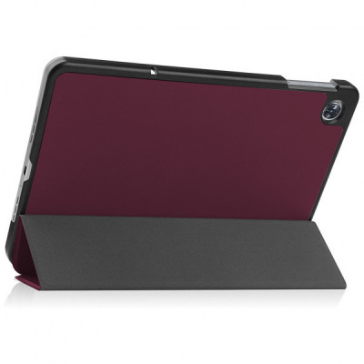 Чохол до планшета BeCover Smart Case Oppo Pad Air 2022 10.36" Red Wine (709523)