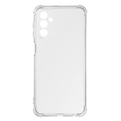 Чохол до мобільного телефона Armorstandart Air Force Samsung M23 (M236) Camera cover Transparent (ARM62092)