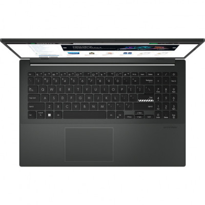 Ноутбук ASUS Vivobook Go 15 E1504GA-BQ114 (90NB0ZT2-M004D0)