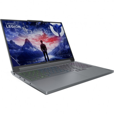 Ноутбук Lenovo Legion 5 16IRX9 (83DG00J7RA)