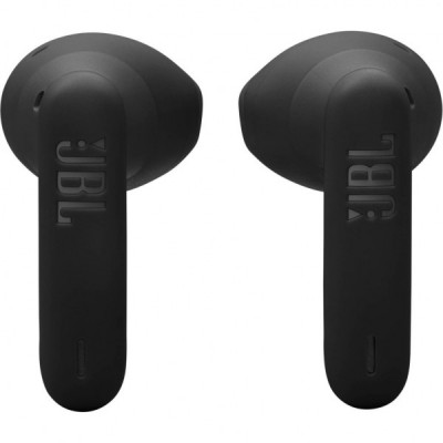 Навушники JBL Wave Flex 2 Black (JBLWFLEX2BLK)