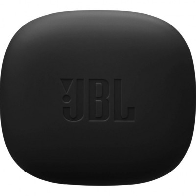 Навушники JBL Wave Flex 2 Black (JBLWFLEX2BLK)