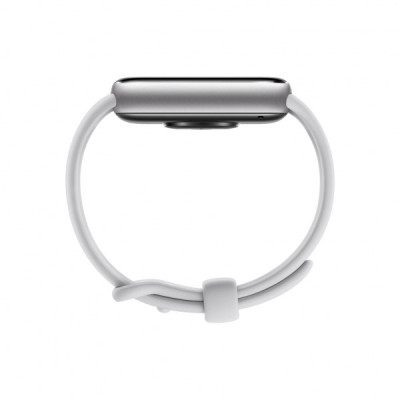 Фітнес браслет Xiaomi Smart Band 9 Pro (BHR8715GL) Moonlight Silver (1109193)