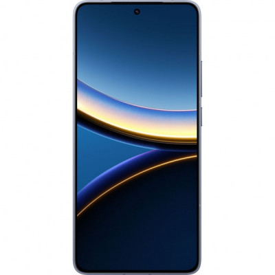 Мобільний телефон Xiaomi Poco F7 Pro 12/512GB Blue (1135345)