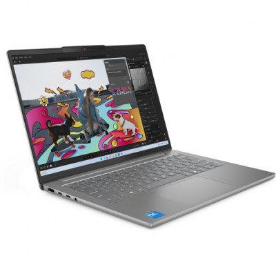 Ноутбук Lenovo IdeaPad Slim 5 14IRH10 (83HR00ALRA)