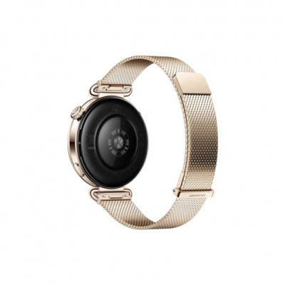 Смарт-годинник Huawei WATCH GT 6 41mm Gold Milanese (55020FTP)