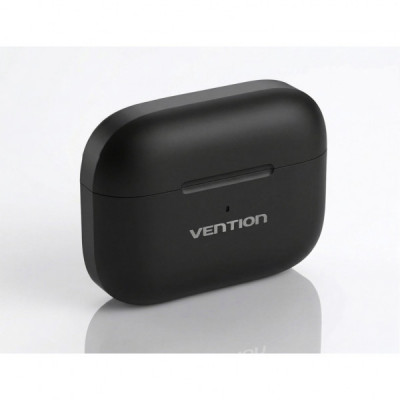 Навушники Vention Echo Lite E11 Pro Black (NBVB0-Pro)