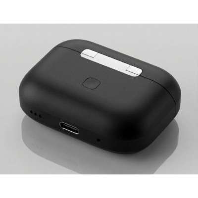 Навушники Vention Echo Lite E11 Pro Black (NBVB0-Pro)