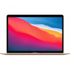 Ноутбук Apple MacBook Air M1 Gold (MGND3UA/A)